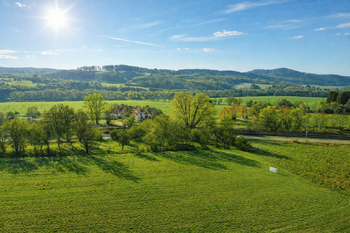Prodej pozemku 4299 m², Libuň