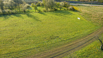 Prodej pozemku 4299 m², Libuň
