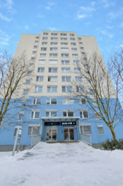 Nušlova 2258/2 - Pronájem bytu 2+kk v osobním vlastnictví 42 m², Praha 5 - Stodůlky