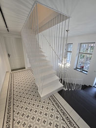 Pronájem kancelářských prostor 100 m², Valašské Meziříčí