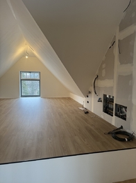 Pronájem kancelářských prostor 100 m², Valašské Meziříčí