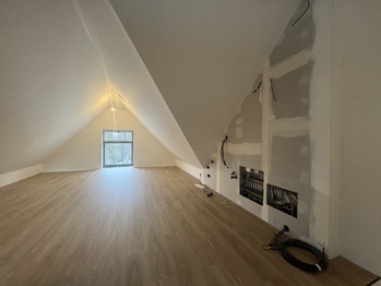 Pronájem kancelářských prostor 100 m², Valašské Meziříčí