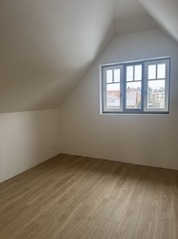 Pronájem kancelářských prostor 100 m², Valašské Meziříčí