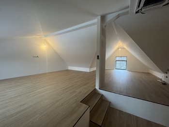 Pronájem kancelářských prostor 100 m², Valašské Meziříčí