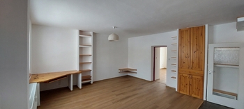 Pronájem bytu 2+kk v osobním vlastnictví 62 m², Blansko