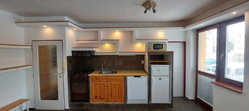 Pronájem bytu 2+kk v osobním vlastnictví 62 m², Blansko