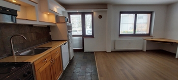 Pronájem bytu 2+kk v osobním vlastnictví 62 m², Blansko