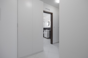 Pronájem bytu 1+kk v osobním vlastnictví 48 m², Praha 6 - Ruzyně