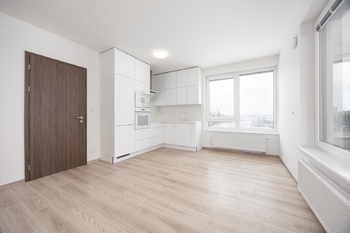 Pronájem bytu 1+kk v osobním vlastnictví 48 m², Praha 6 - Ruzyně