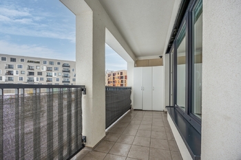 Pronájem bytu 1+kk v osobním vlastnictví 48 m², Praha 6 - Ruzyně