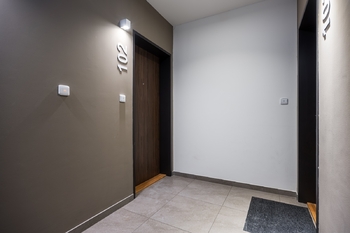 Pronájem bytu 1+kk v osobním vlastnictví 48 m², Praha 6 - Ruzyně