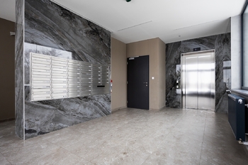 Pronájem bytu 1+kk v osobním vlastnictví 48 m², Praha 6 - Ruzyně