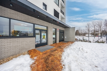 Pronájem bytu 1+kk v osobním vlastnictví 48 m², Praha 6 - Ruzyně