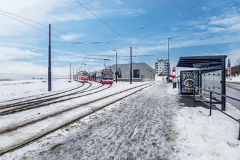 Pronájem bytu 1+kk v osobním vlastnictví 48 m², Praha 6 - Ruzyně