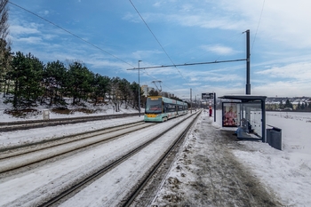 Pronájem bytu 1+kk v osobním vlastnictví 48 m², Praha 6 - Ruzyně