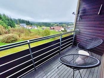 Prodej bytu 1+kk v osobním vlastnictví 38 m², Strážný