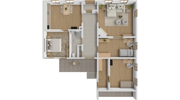 Prodej domu 109 m², Hrochův Týnec