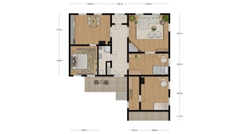 Prodej domu 109 m², Hrochův Týnec