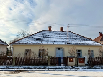 Prodej domu 109 m², Hrochův Týnec