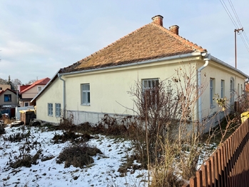 Prodej domu 109 m², Hrochův Týnec