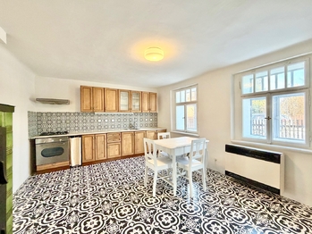 Prodej domu 109 m², Hrochův Týnec