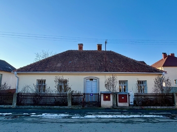 Prodej domu 109 m², Hrochův Týnec