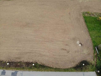 Prodej pozemku 1216 m², Velká Bíteš