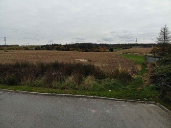 Prodej pozemku 1216 m², Velká Bíteš