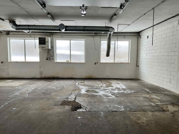 Pronájem výrobních prostor 454 m², Měřín