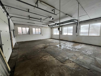 Pronájem výrobních prostor 454 m², Měřín