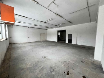 Pronájem výrobních prostor 454 m², Měřín