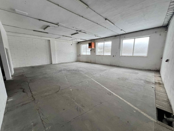 Pronájem výrobních prostor 454 m², Měřín