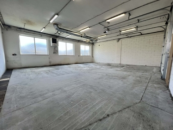 Pronájem výrobních prostor 454 m², Měřín