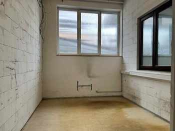 Pronájem výrobních prostor 454 m², Měřín