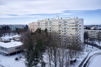 Prodej bytu 1+kk v osobním vlastnictví 28 m², Hradec Králové