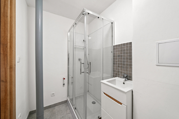 Prodej bytu 1+kk v osobním vlastnictví 28 m², Hradec Králové