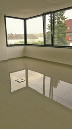 Pronájem kancelářských prostor 252 m², České Budějovice