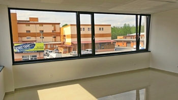 Pronájem kancelářských prostor 252 m², České Budějovice