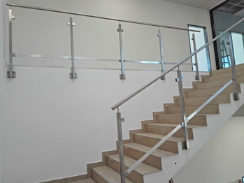 Pronájem kancelářských prostor 252 m², České Budějovice