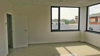 Pronájem kancelářských prostor 252 m², České Budějovice