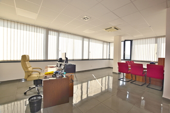 Pronájem kancelářských prostor 252 m², České Budějovice