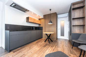 Pronájem bytu 2+kk v osobním vlastnictví 43 m², Praha 5 - Stodůlky