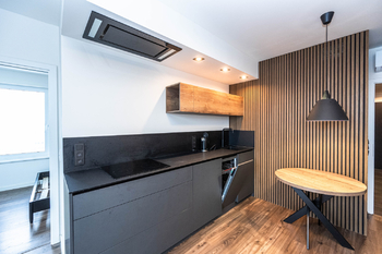 Pronájem bytu 2+kk v osobním vlastnictví 43 m², Praha 5 - Stodůlky