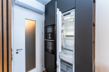 Pronájem bytu 2+kk v osobním vlastnictví 43 m², Praha 5 - Stodůlky