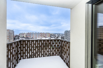 Pronájem bytu 2+kk v osobním vlastnictví 43 m², Praha 5 - Stodůlky