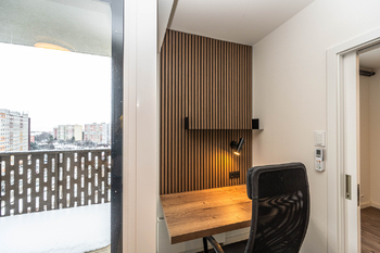 Pronájem bytu 2+kk v osobním vlastnictví 43 m², Praha 5 - Stodůlky