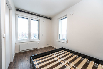 Pronájem bytu 2+kk v osobním vlastnictví 43 m², Praha 5 - Stodůlky