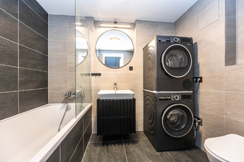 Pronájem bytu 2+kk v osobním vlastnictví 43 m², Praha 5 - Stodůlky