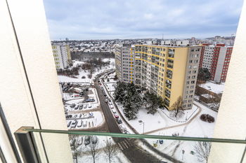 Pronájem bytu 2+kk v osobním vlastnictví 43 m², Praha 5 - Stodůlky