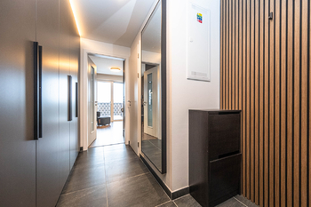 Pronájem bytu 2+kk v osobním vlastnictví 43 m², Praha 5 - Stodůlky